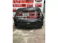 2017 HYUNDAİ TUCSON BAGAJ KAPAĞI